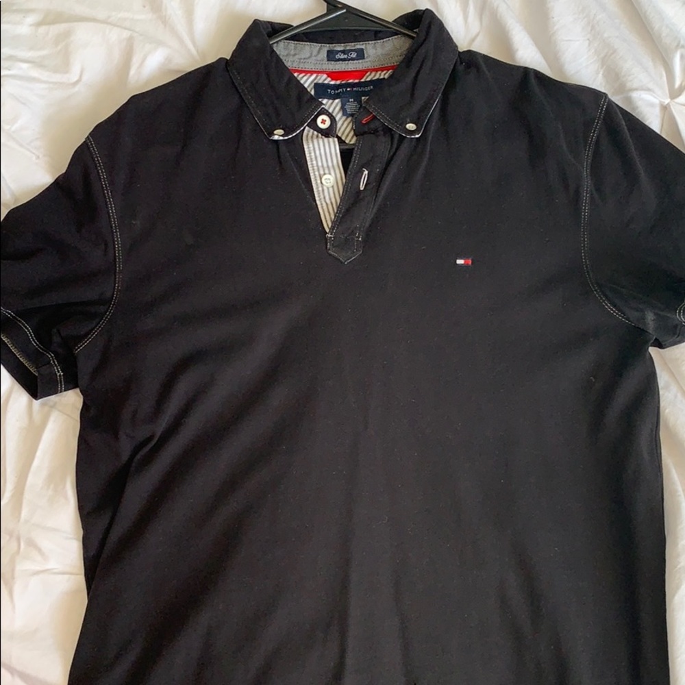 Men’s Tommy Hilfiger Golf Polo